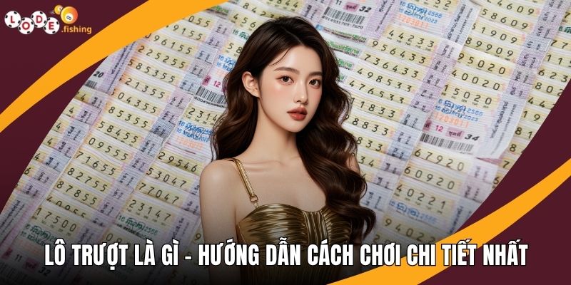 Lô trượt là gì