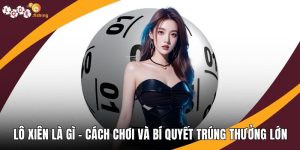 Lô xiên là gì